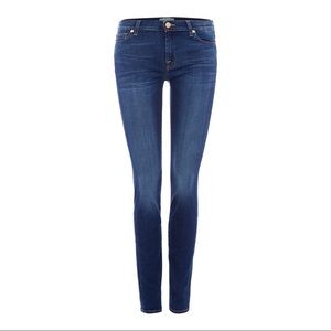 7 for all mankind The Skinny jean